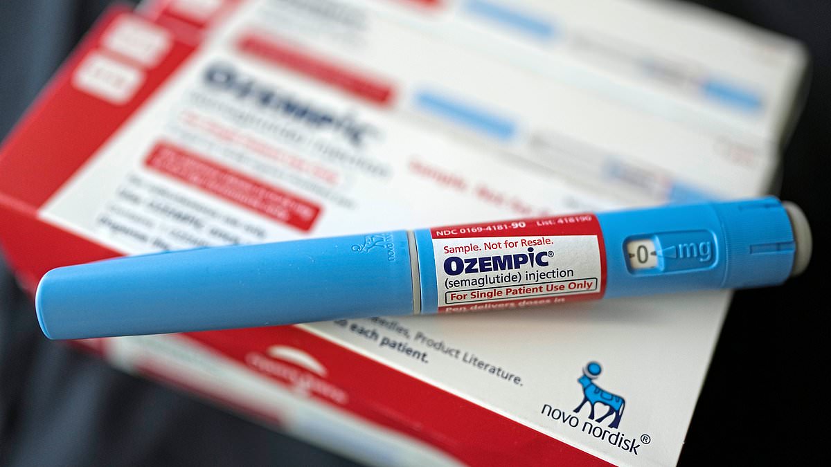 "Promising Results: Ozempic and Wegovy Show Potential in Reducing Dementia Risk, Human Trials Progressing"