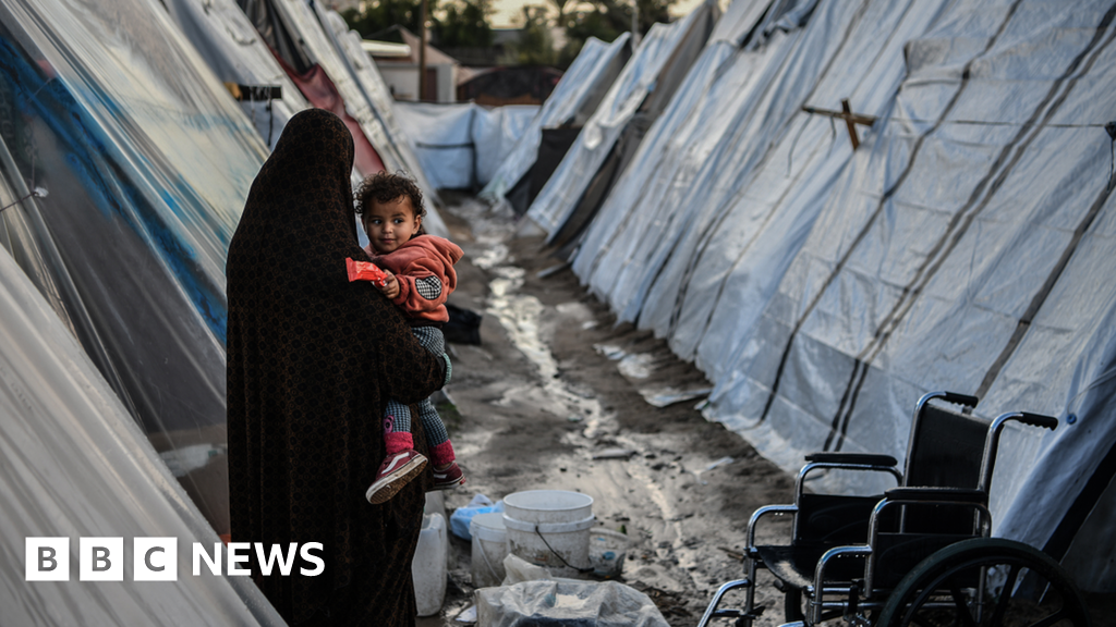 "Ceasefire Talks in Gaza: Little Promise and Dead Ends"