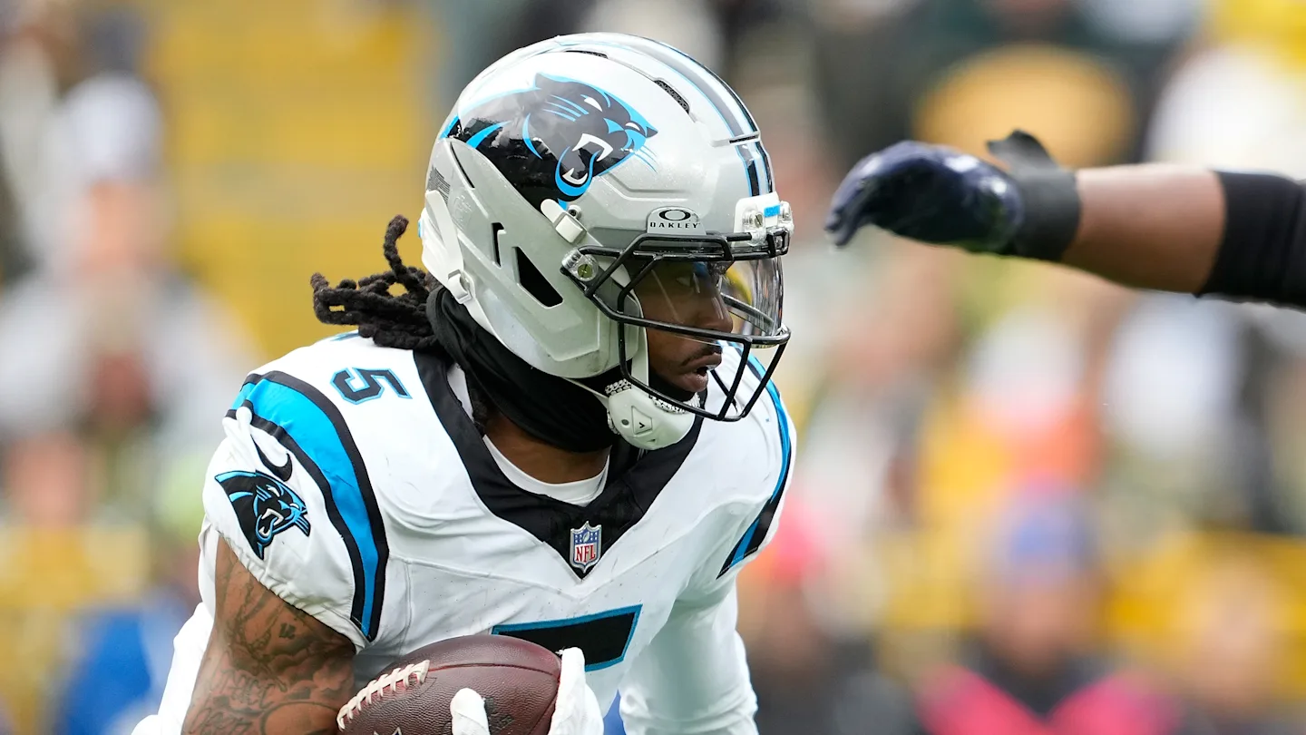 Featured image for Panthers' Last-Second Victory Stuns Packers Amid Defensive Concerns