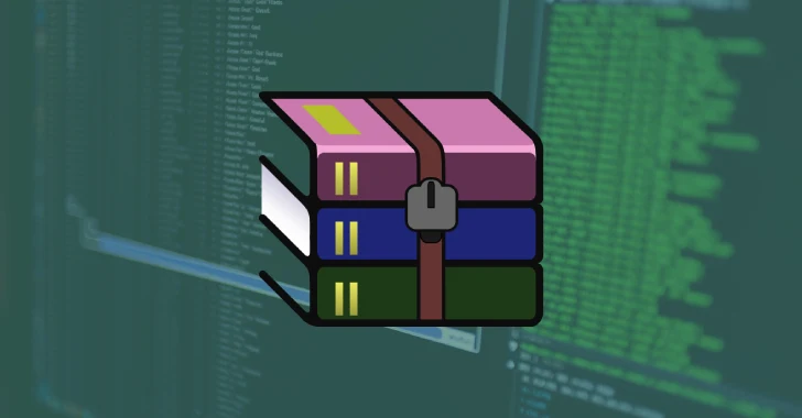 Featured image for Urgent: WinRAR Zero-Day Exploits Enable Malware and Phishing Attacks