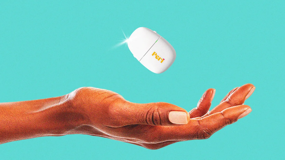 Featured image for New Wearable Helps Women Understand Perimenopause Symptoms