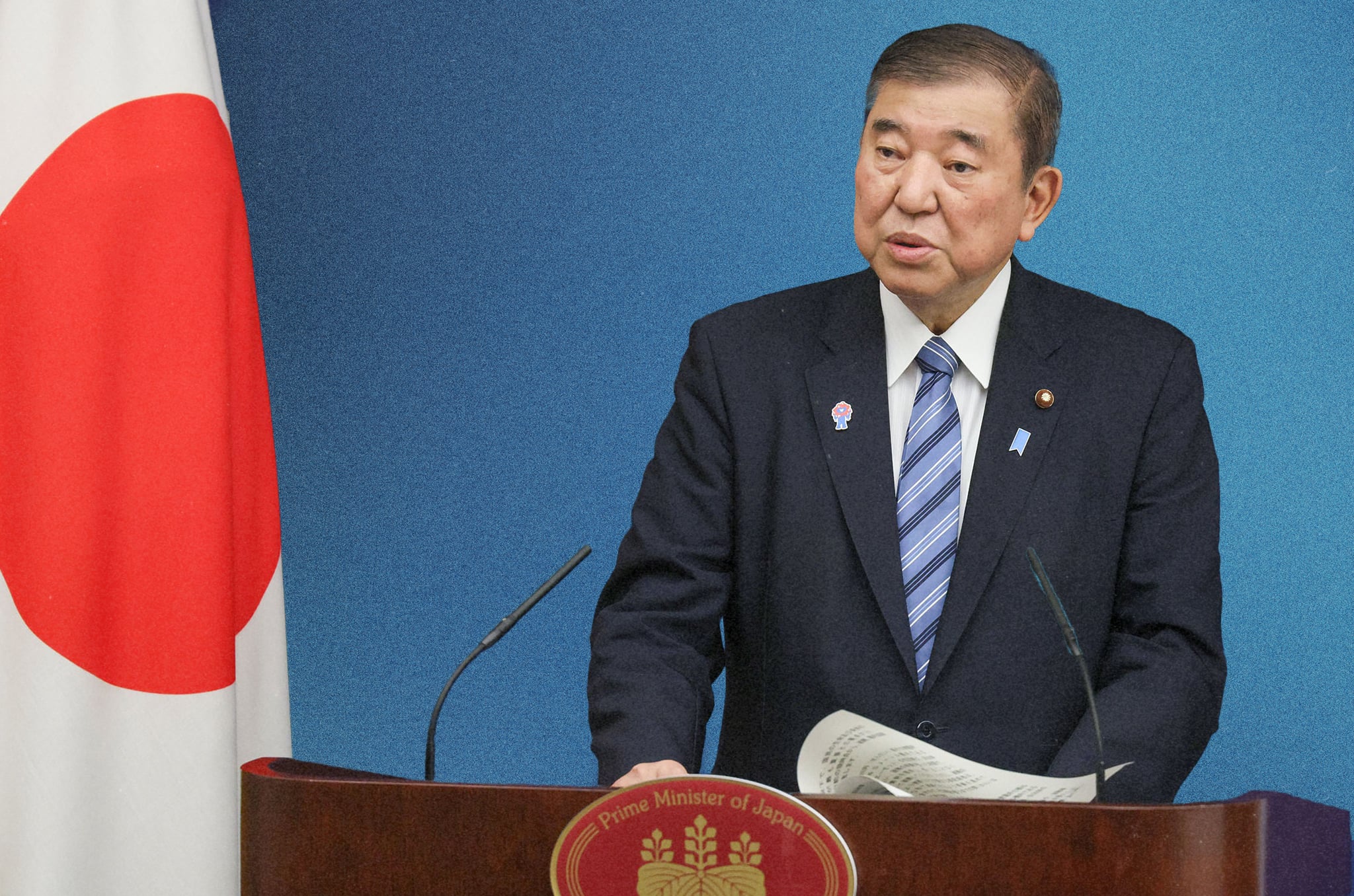 Featured image for Japan Urges Calm Amid US-Iran Tensions and Evacuates Nationals