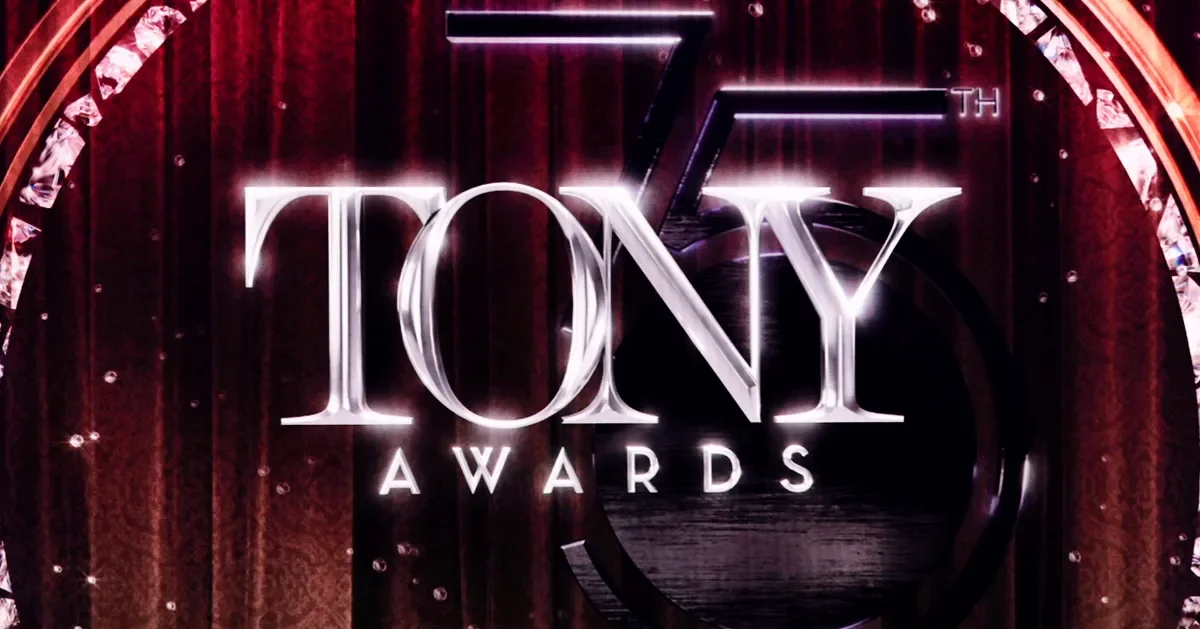 Writers' Strike Forces Tony Awards Off Air