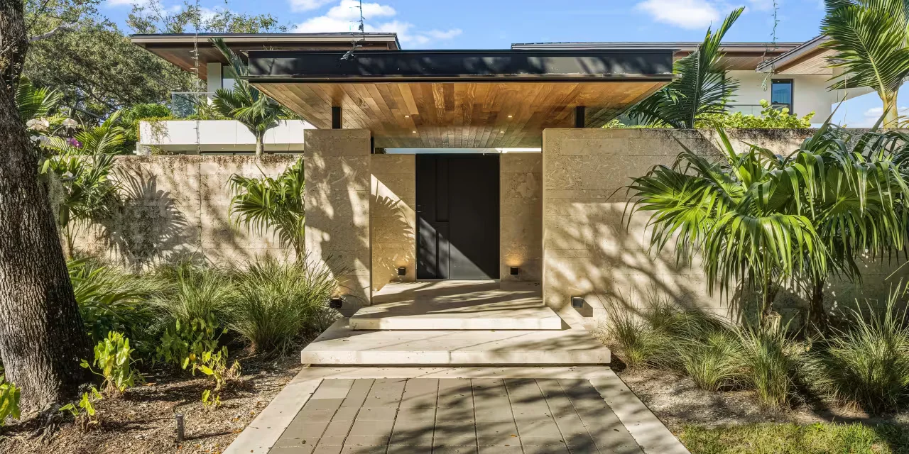 Featured image for Coral Gables Mansion Sees Record Price Increase