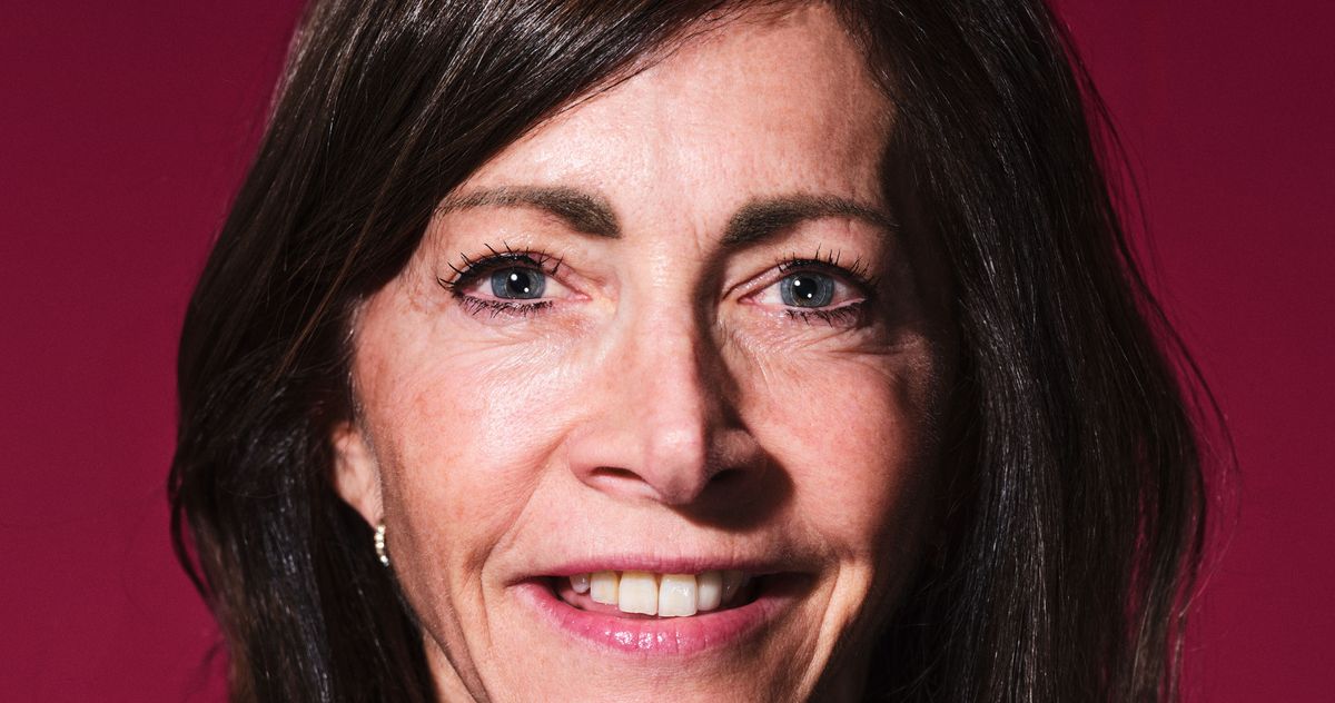 Featured image for "Governor's Wife Faces Tough Competition from Andy Kim in NJ Senate Race"