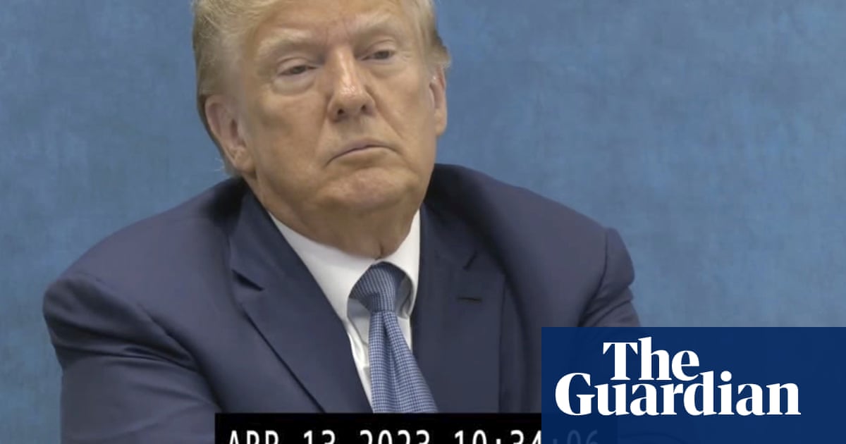 "Newly Released Video: Trump's Testy Deposition in Fraud Trial"