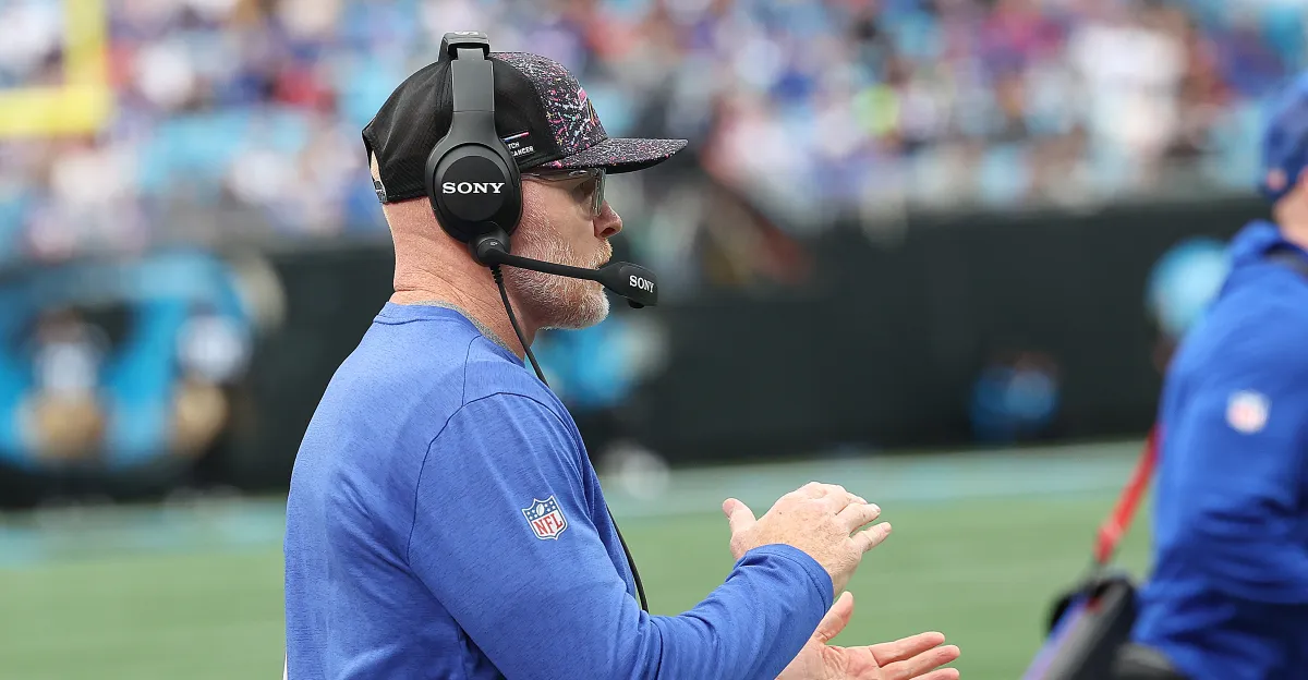 Featured image for Bills Defense Gains Health Ahead of Key Chiefs Clash