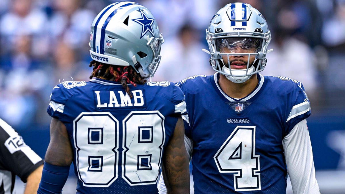 Justin Jefferson's $140M Deal Sets Stage for NFL WR Contracts
