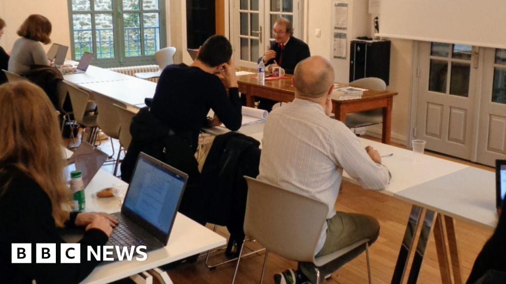 French University Known for Spy Training