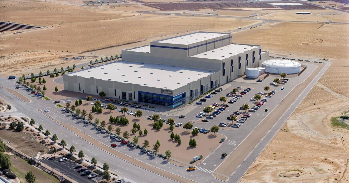 Featured image for Albuquerque Secures $1 Billion Fusion Energy Facility, Boosting Local Economy and Innovation