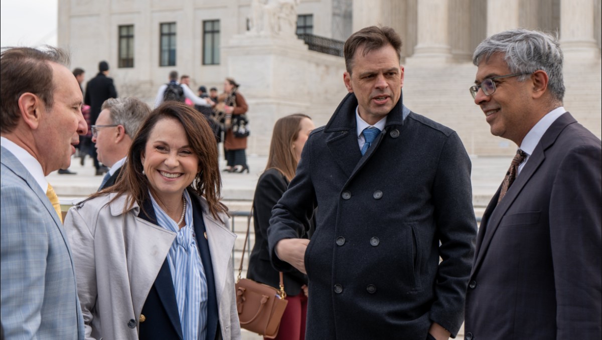 "Supreme Court Grapples with Internet Censorship, Disinformation, and First Amendment Challenges"