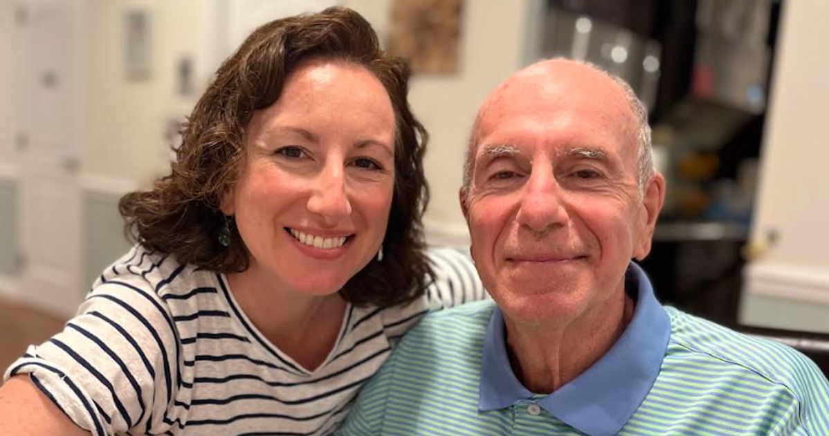 Medicare's Confounding 7-Word Reply to My Dad's Dementia Diagnosis