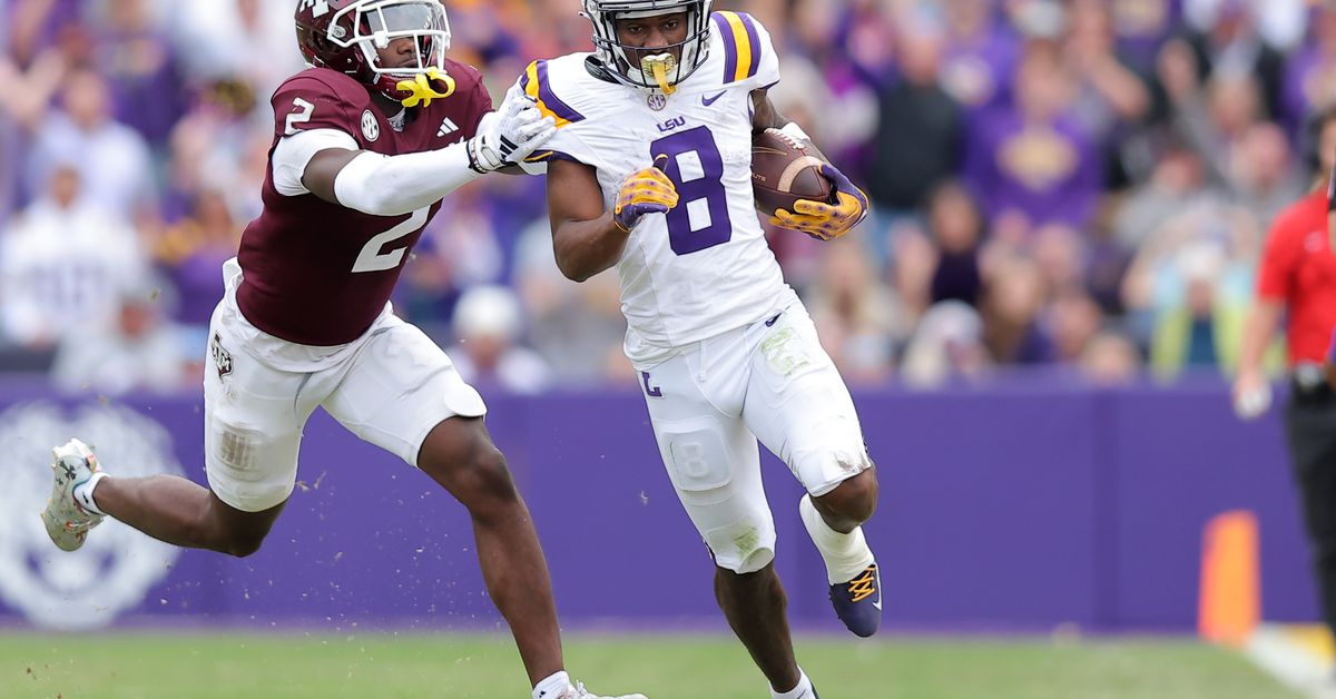 "2024 NFL Draft: Perfect Fits for New York Giants"