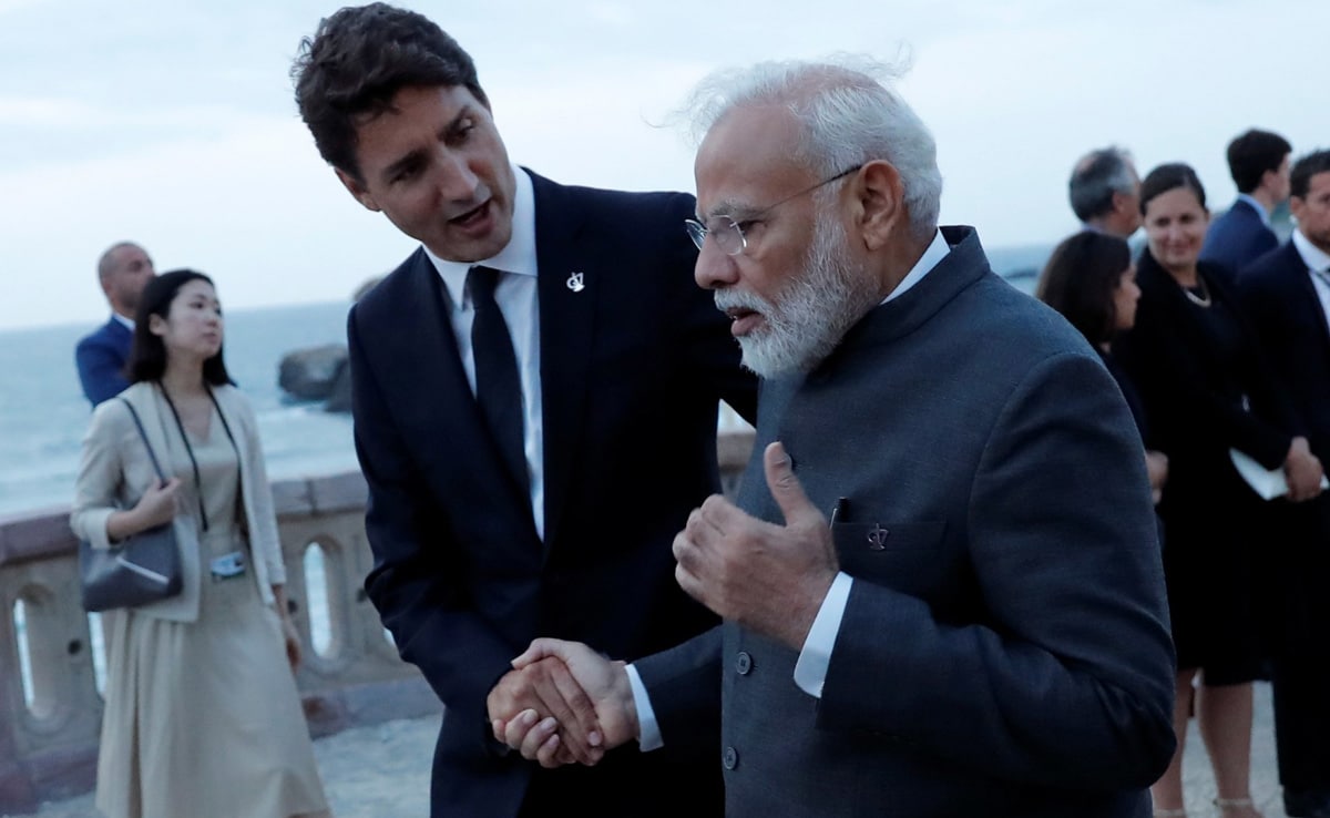 Canada-India Diplomatic Row Intensifies: Key Points and Controversies
