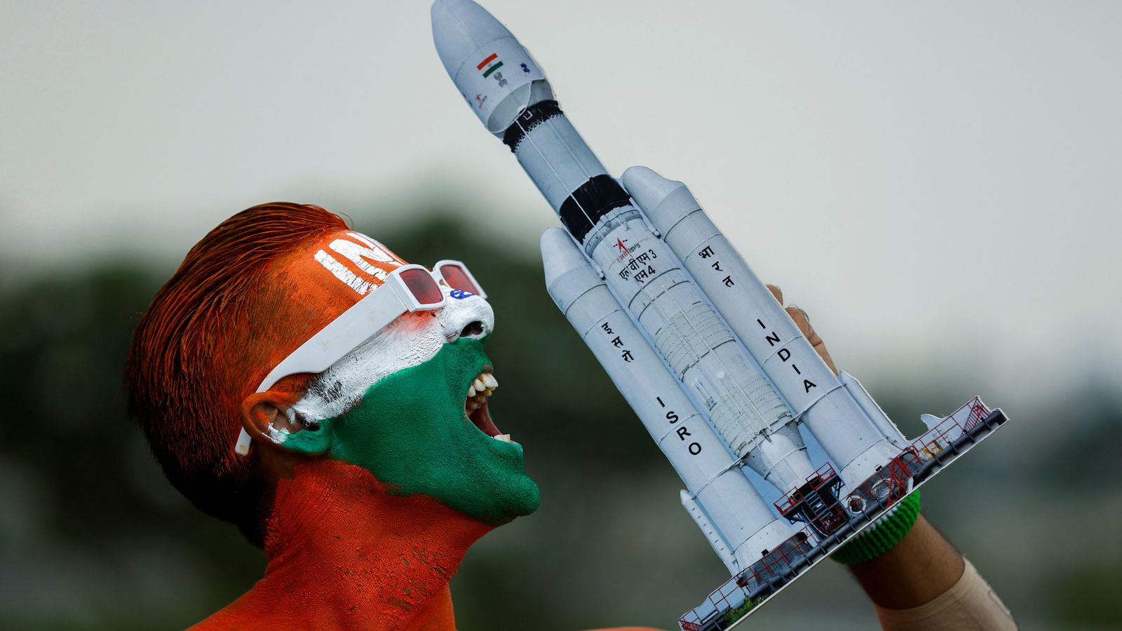 Chandrayaan-3: India's Historic Moon Landing Today - Everything You Should Know
