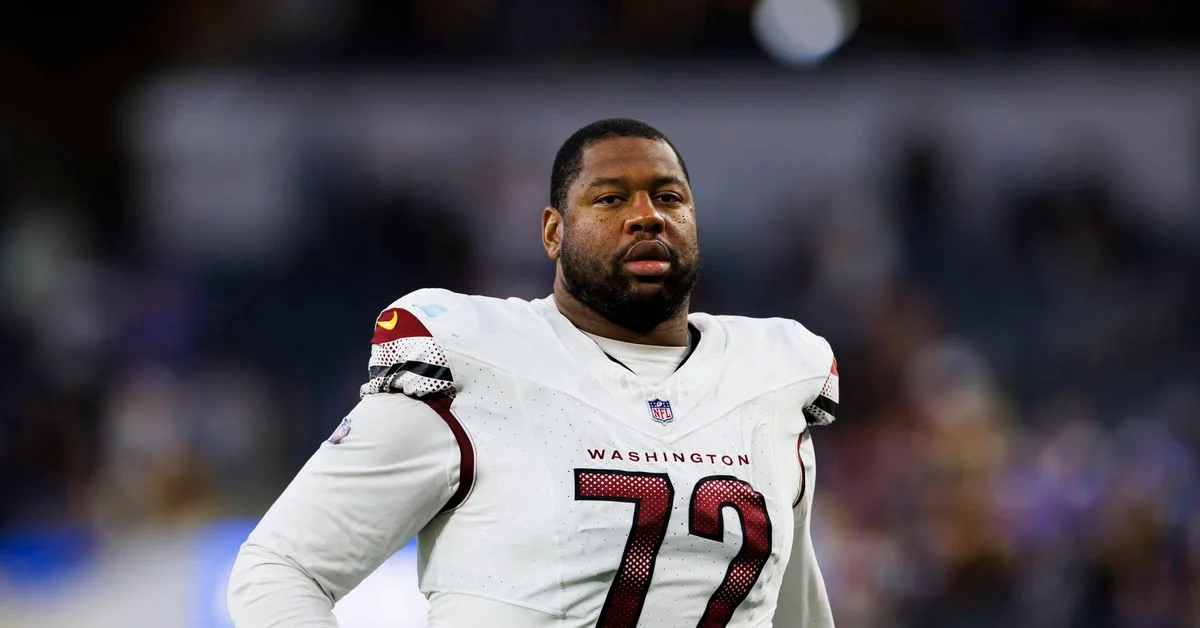 "Quarterback Carousel Continues for Washington Commanders Amid Injuries and Changes"