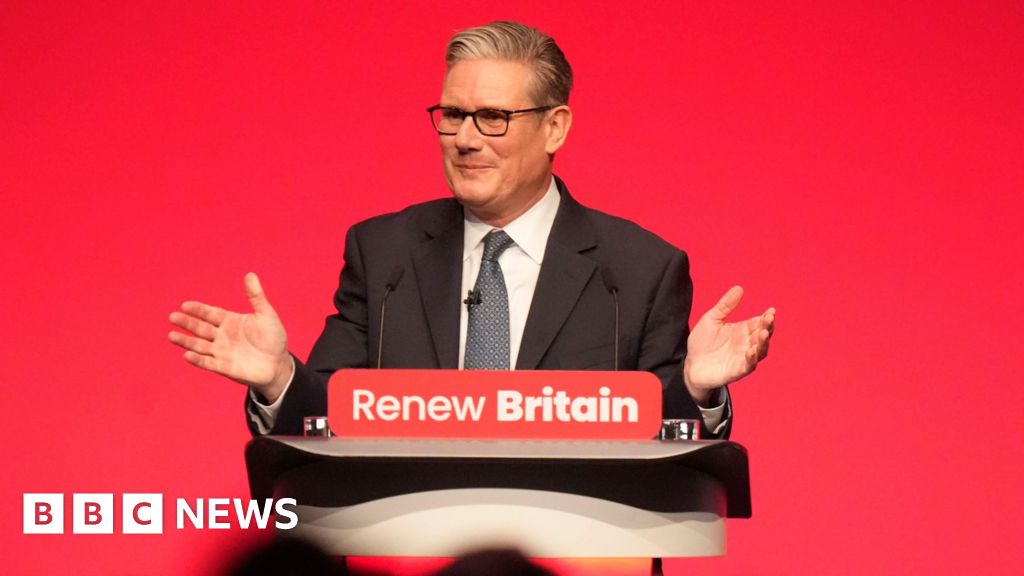 Featured image for Starmer Warns of UK’s Divisive Political Path Amid Rising Populism