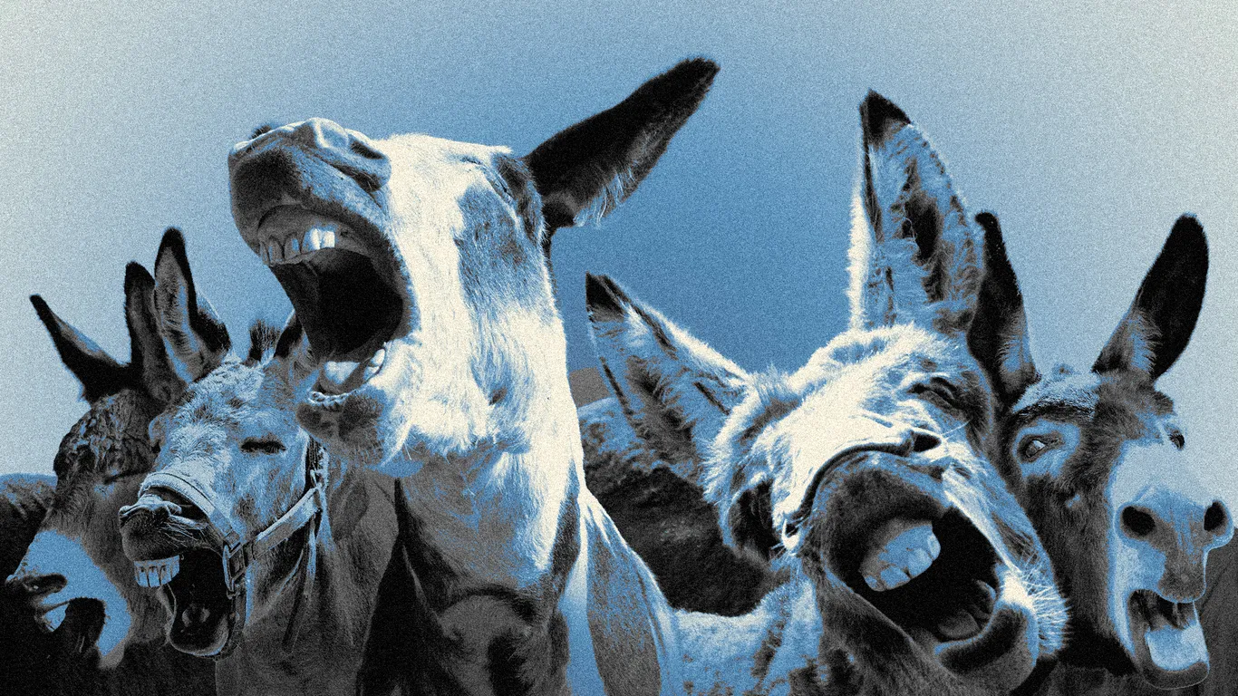 Featured image for Senate Democrats Agree to Reopen Government Amid Shutdown