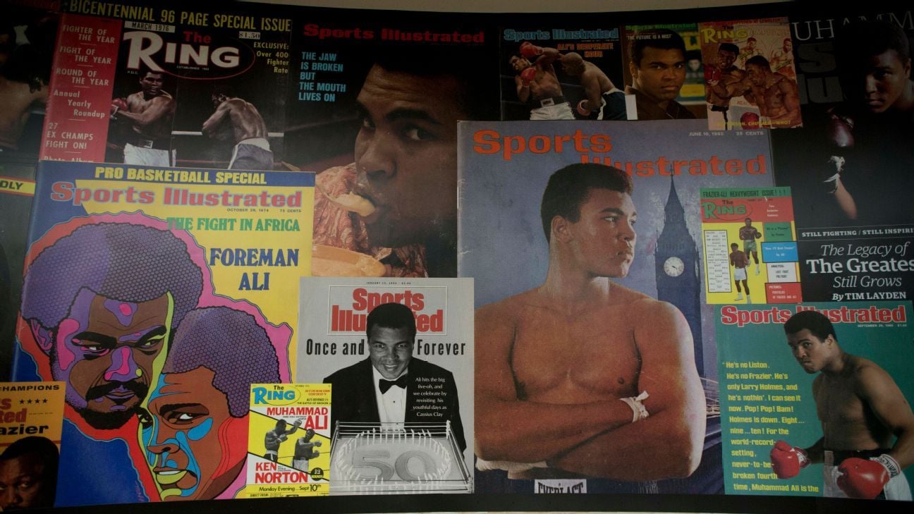 Featured image for "Sports Illustrated Faces Major Layoffs as Publisher Revokes License"