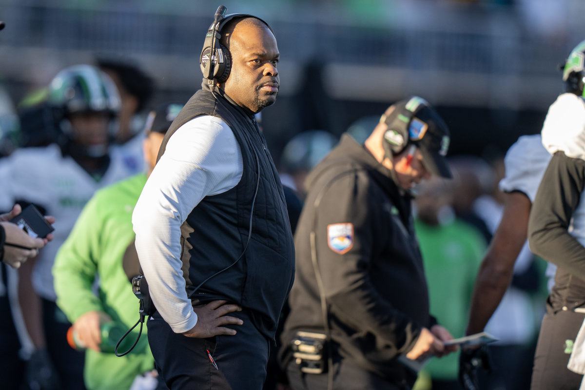 Featured image for College Football Transfer Portal: Key Updates and Top Prospects