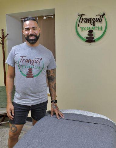 "Serene Arrival: Tranquil Lands in Sandusky"
