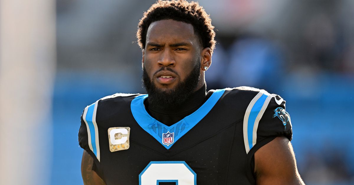 Featured image for "Panthers Reset: Brian Burns Joins Giants as Carolina Agrees to Five Free Agents"