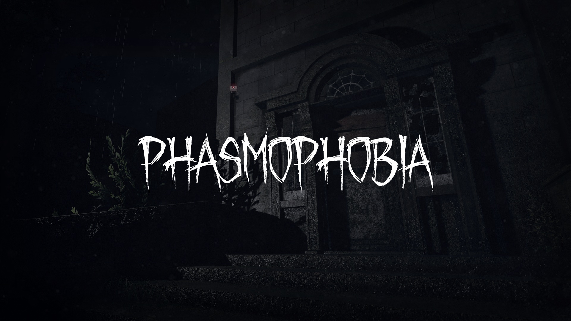 Featured image for Blumhouse Developing 'Phasmophobia' Horror Film Adaptation