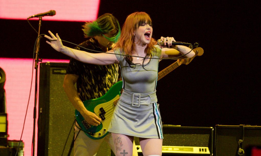 Featured image for "Paramore Stands with Allison Russell, Rejects Tennessee Honor Over Racism"