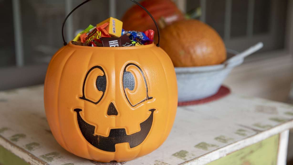 Featured image for Rising Costs and Reduced Chocolate in Halloween Candy