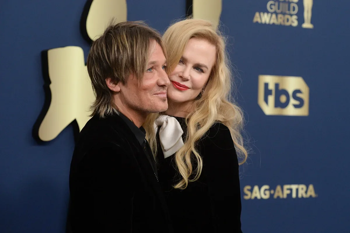 Keith Urban and Nicole Kidman's Relationship Turmoil Sparks Public and Private Speculations