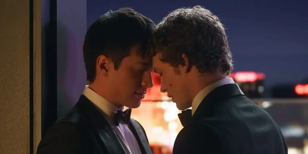 Secret Gay Hockey Romance Sparks a Global Fandom Surge