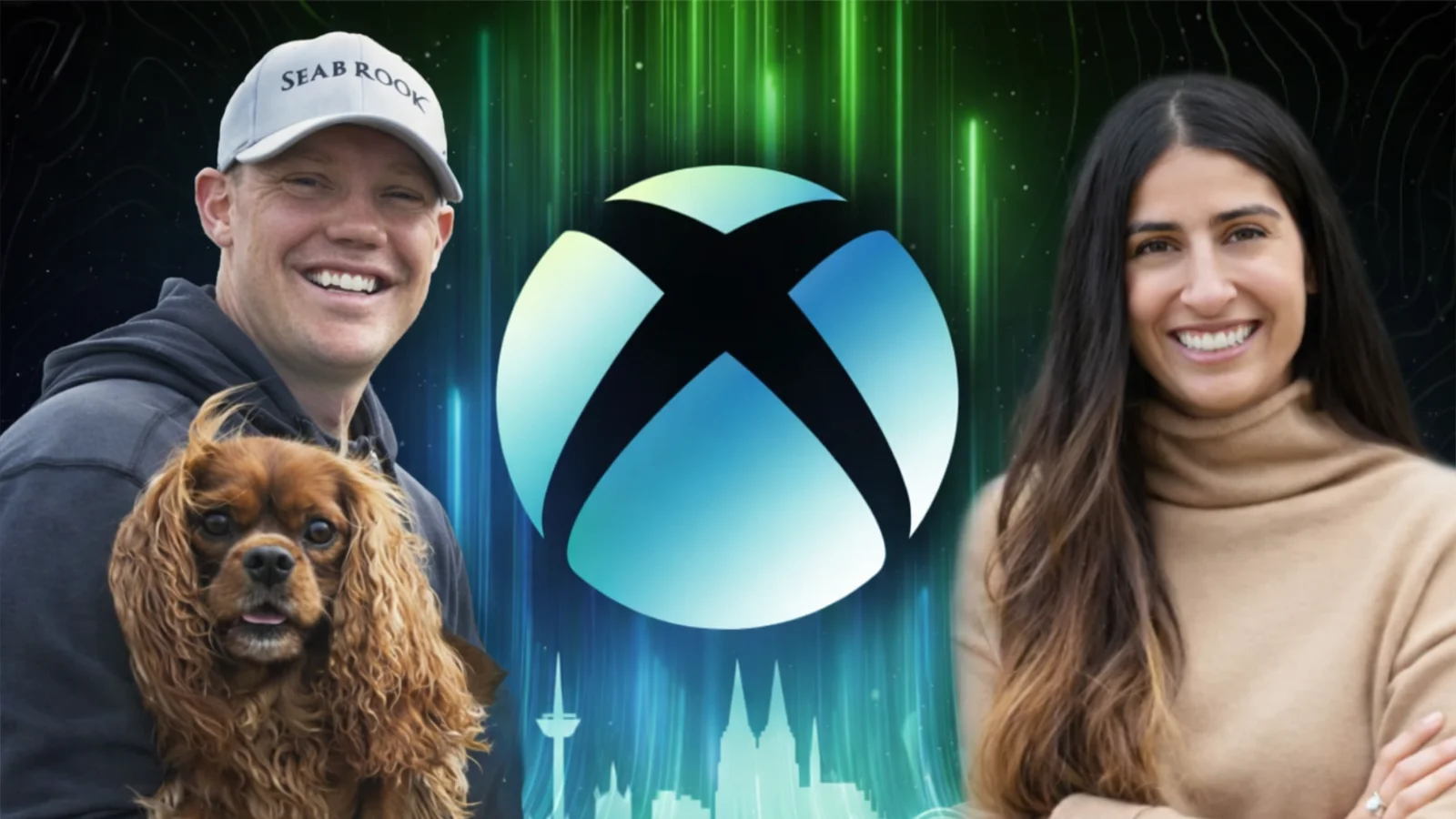 Xbox taps Craig Cincotta as Chief of Staff to CEO Sharma