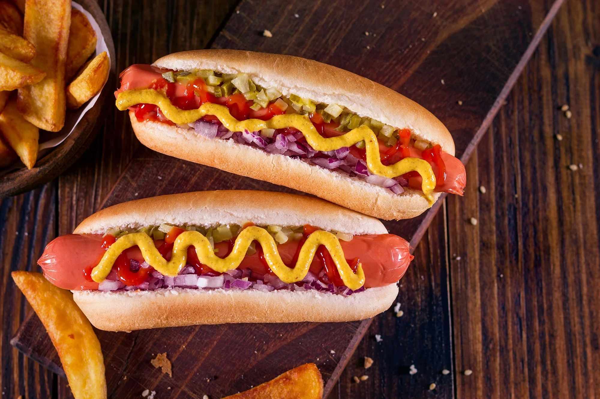 Study Finds No Safe Level of Processed Meat Consumption