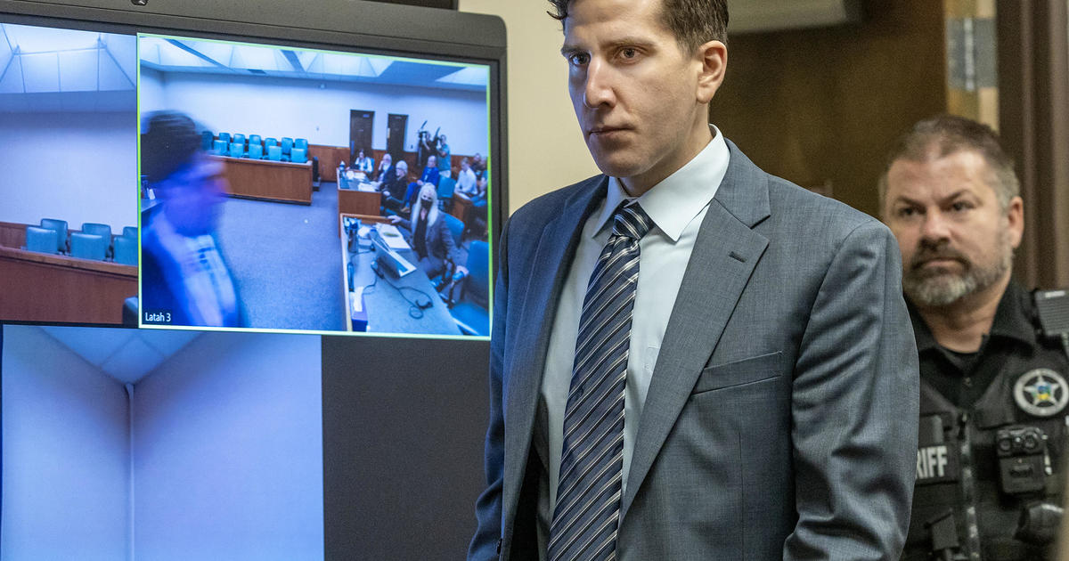 "Defense Attorneys Challenge Validity of Knife Sheath DNA in Idaho Student Stabbings Case"