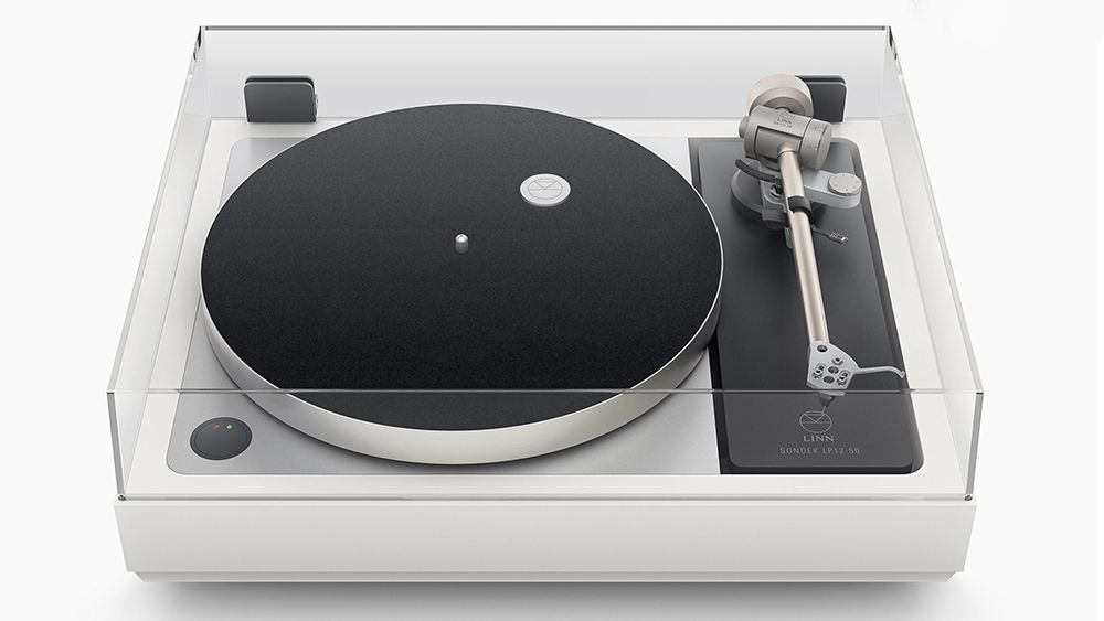 Featured image for Jony Ive's $60K Turntable: A Must-Have for Music Fans