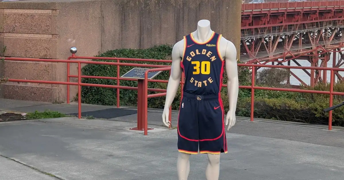 Featured image for NBA Teams Reveal Striking 2024-25 City Edition Uniforms