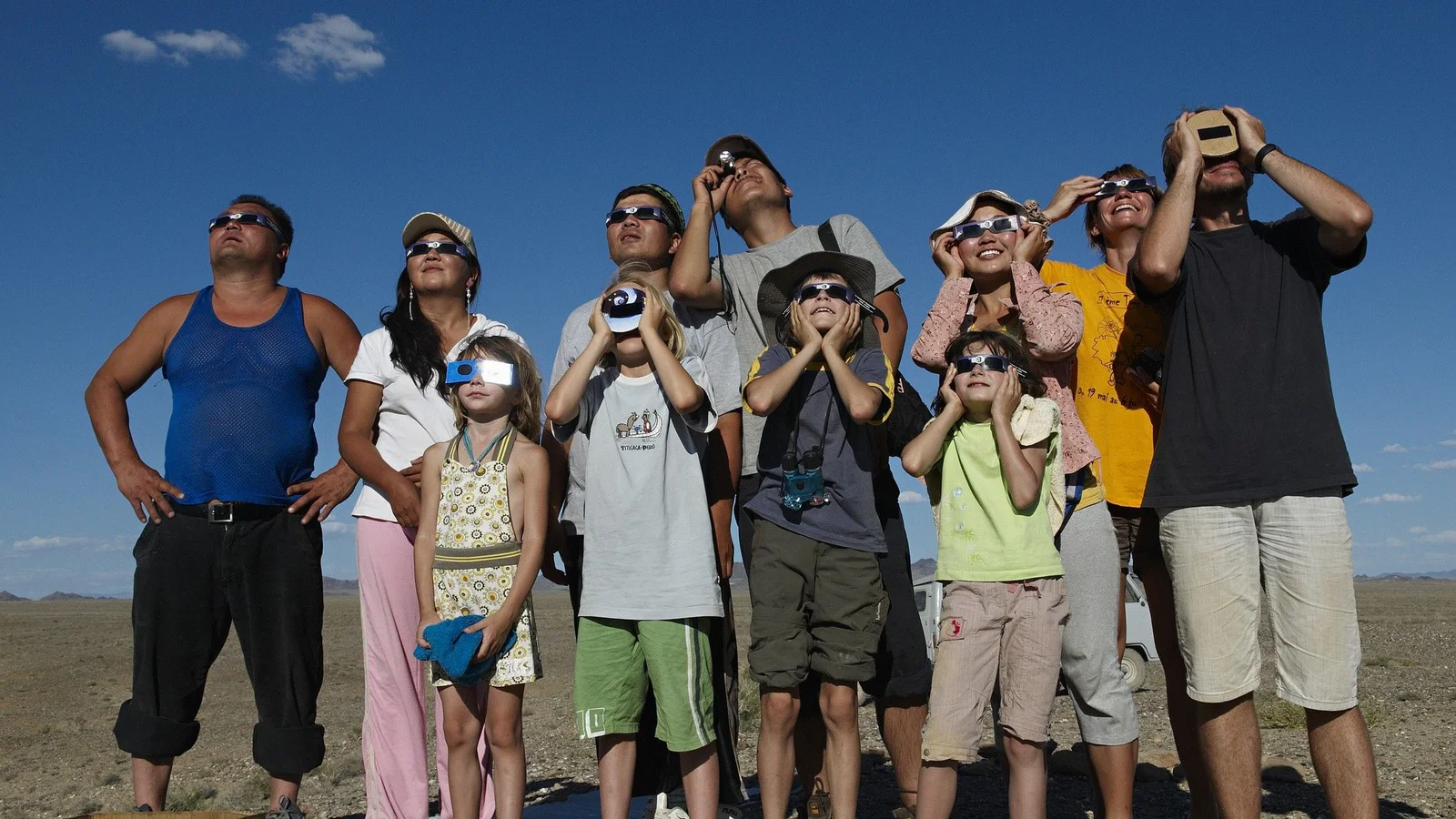 The Surprising Geography of Solar Eclipses: Why Some Regions See More Totality