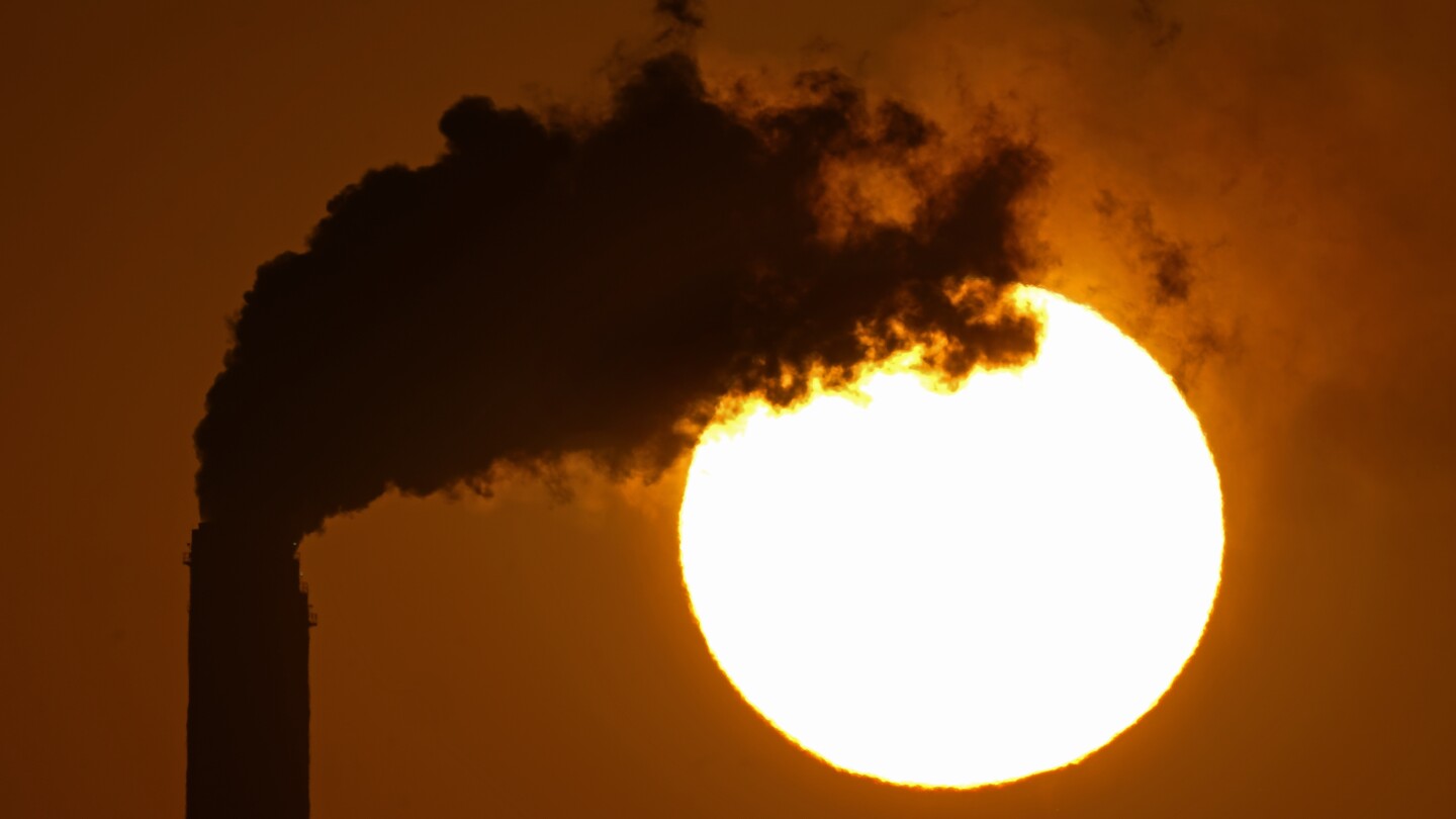 "Biden Administration Implements Stricter Air Quality Standards Despite Industry Concerns"