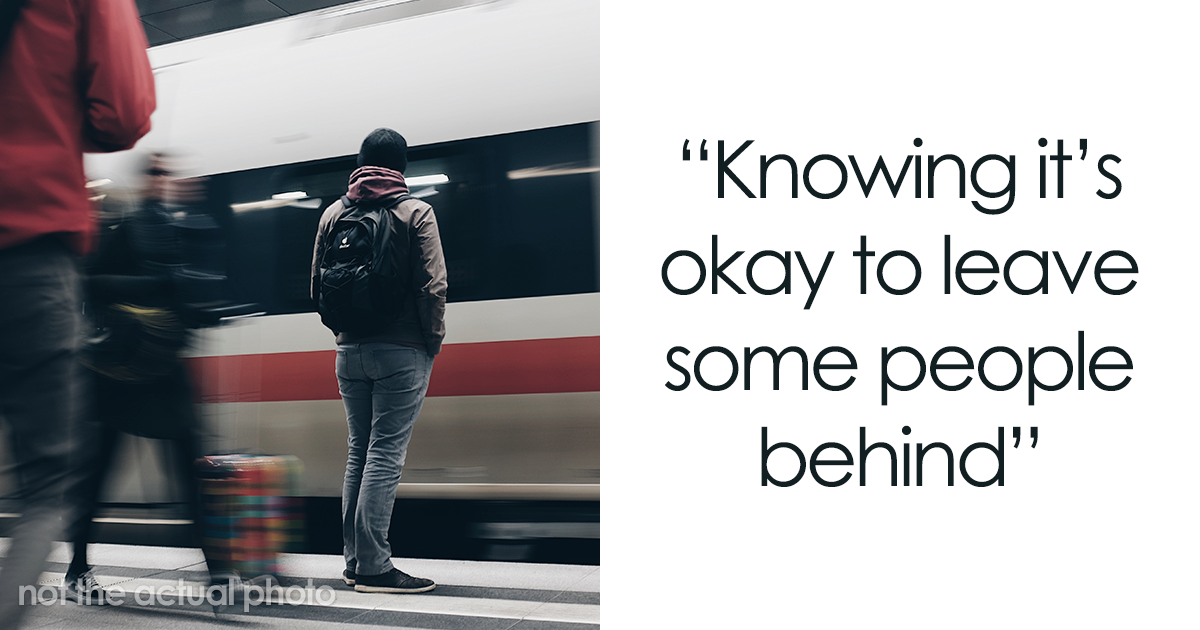 38 Life-Changing Mental Health Improvements Shared by People