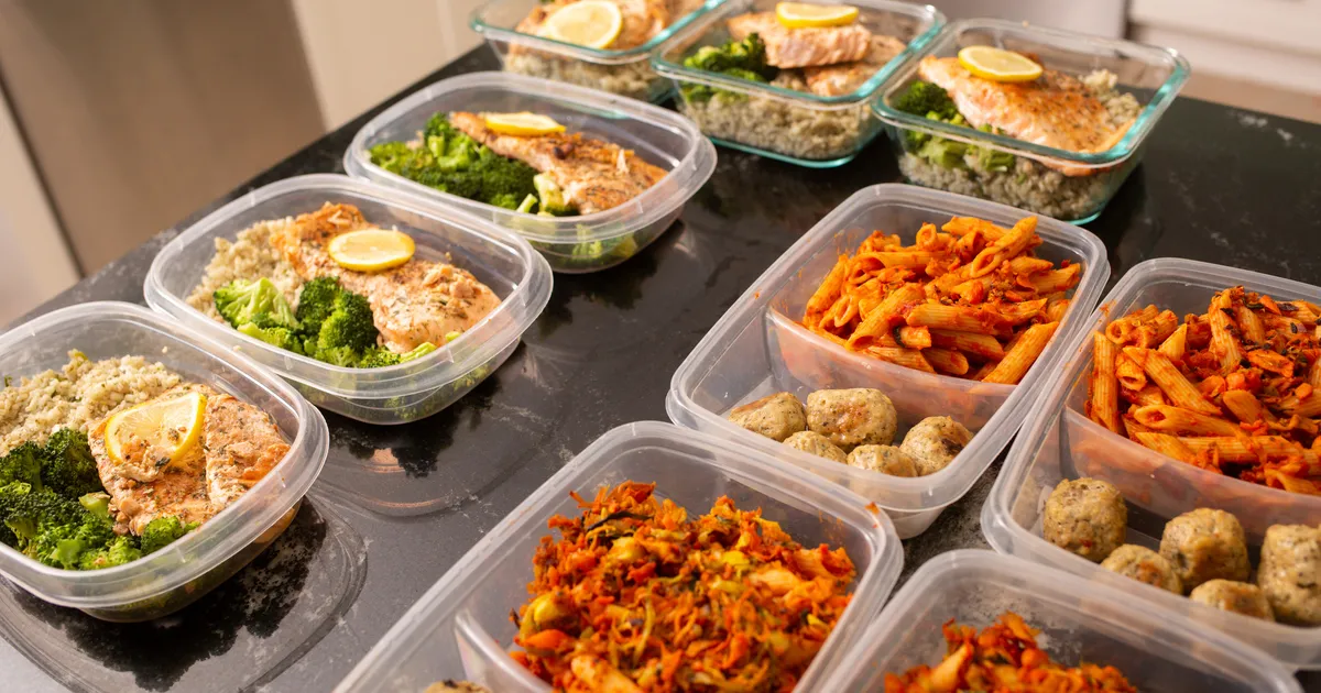 Diversify Your Diet for Better Health.