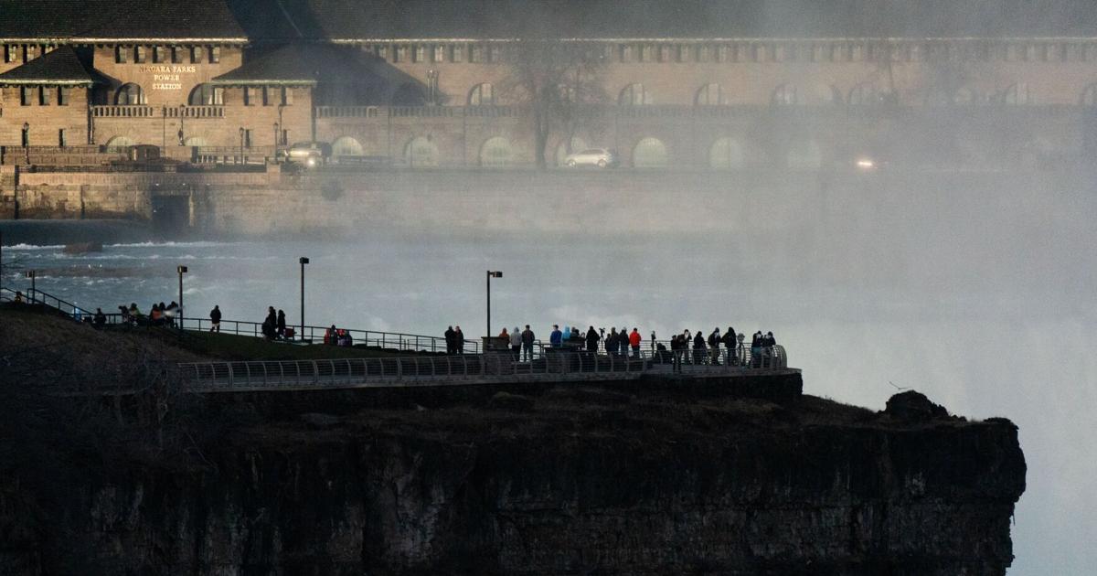 Featured image for "Pollen Allergies Worsening: Impact on Buffalo, Niagara Falls, and Bay Area"