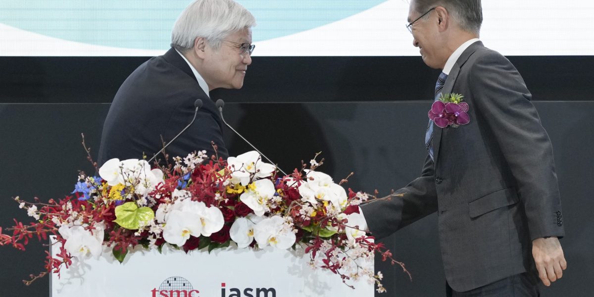 "Japan's Strategic Investment in TSMC Signals Chip Renaissance and Global Expansion"