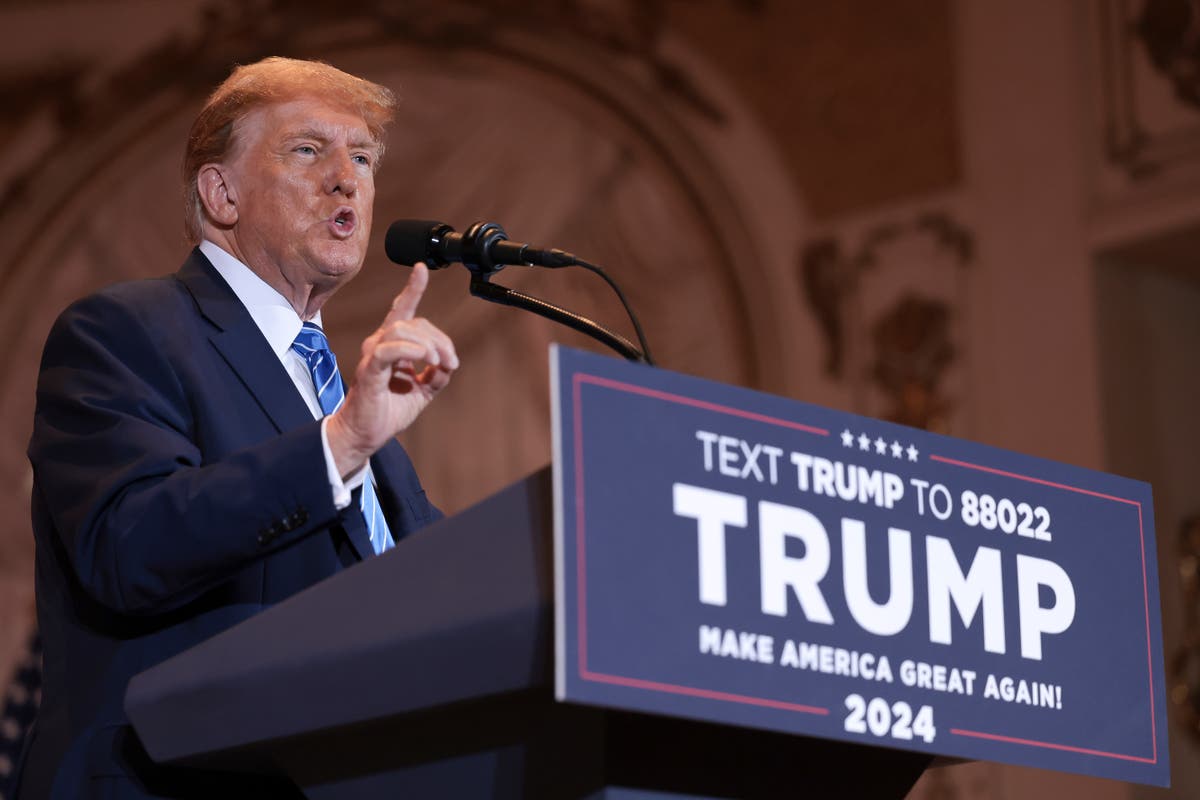 "Supreme Court to Hear Trump's Presidential Immunity Case on April 25"