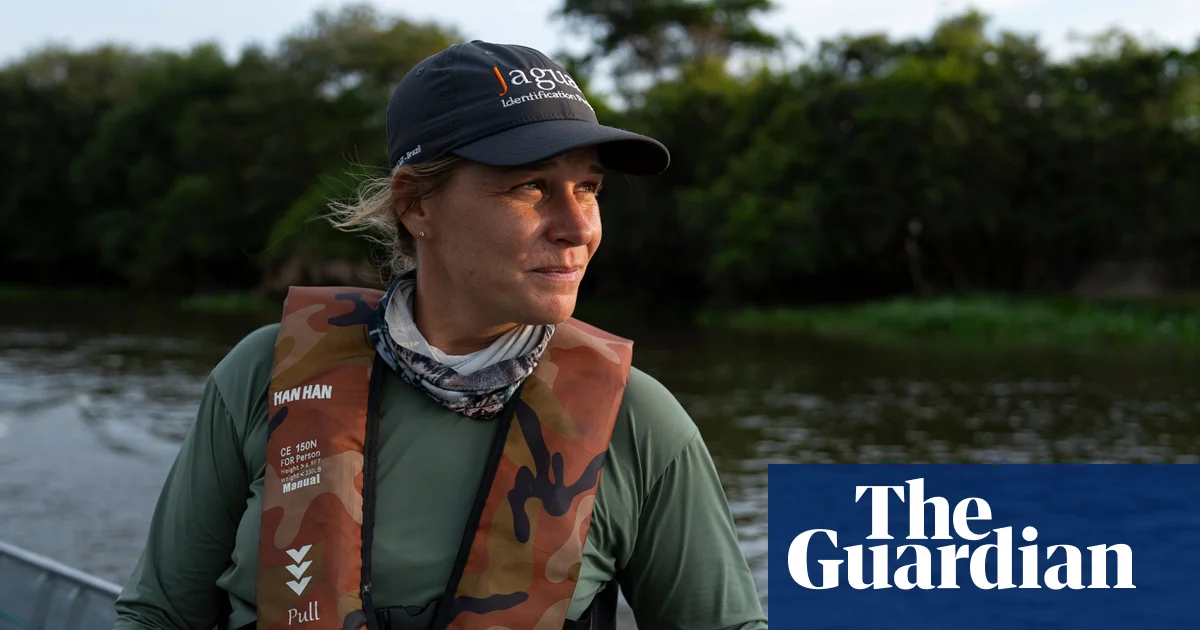 Climate Crisis and Human-Nature Balance in the Pantanal