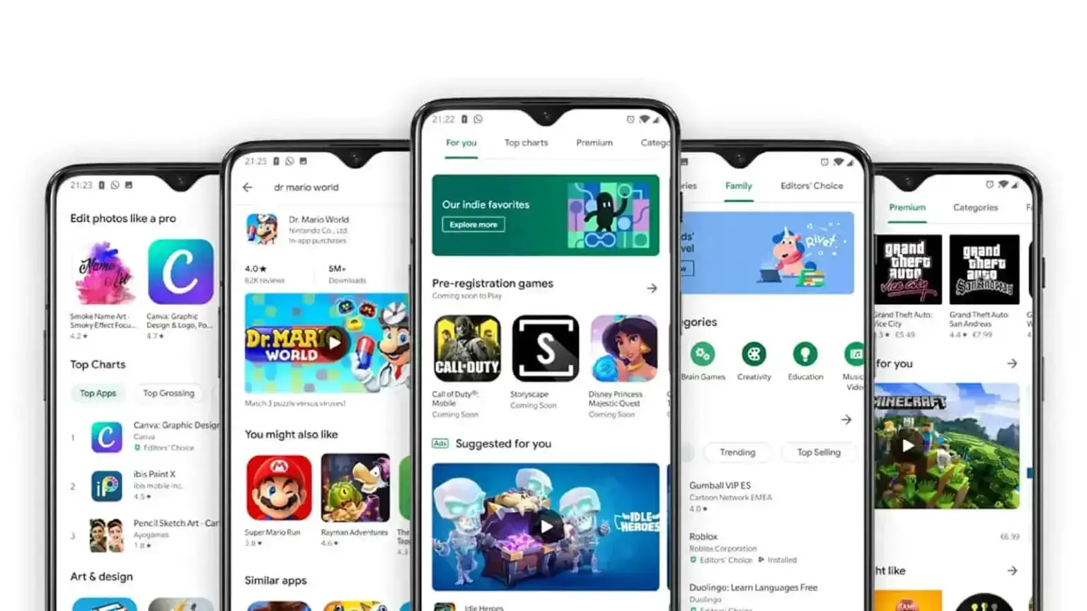 Google introduces automatic app archiving for Android to free up storage space.
