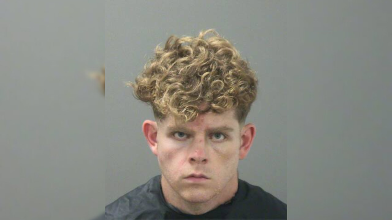 Featured image for Suspect Arrested in Devil’s Den Double Homicide Case