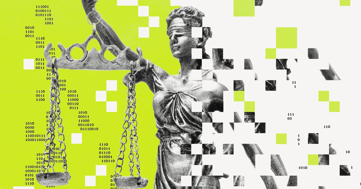 Featured image for "Legal Battles Threaten AI's Future in Media Industry"