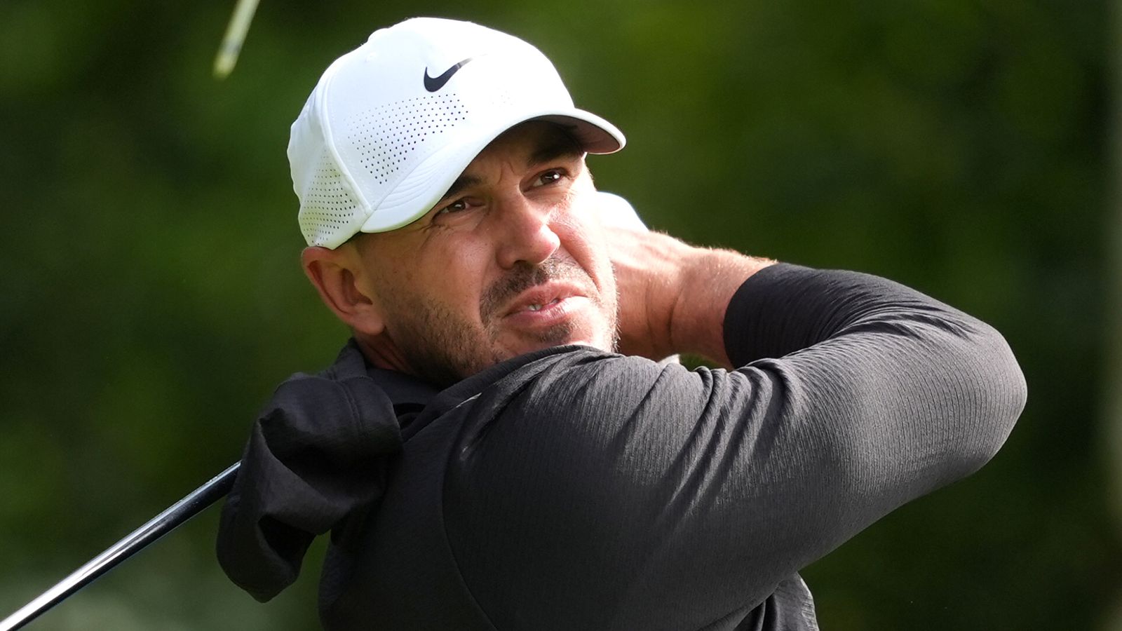 Featured image for Brooks Koepka Leaves LIV Golf for Family Reasons, Handing Captaincy to Talor Gooch