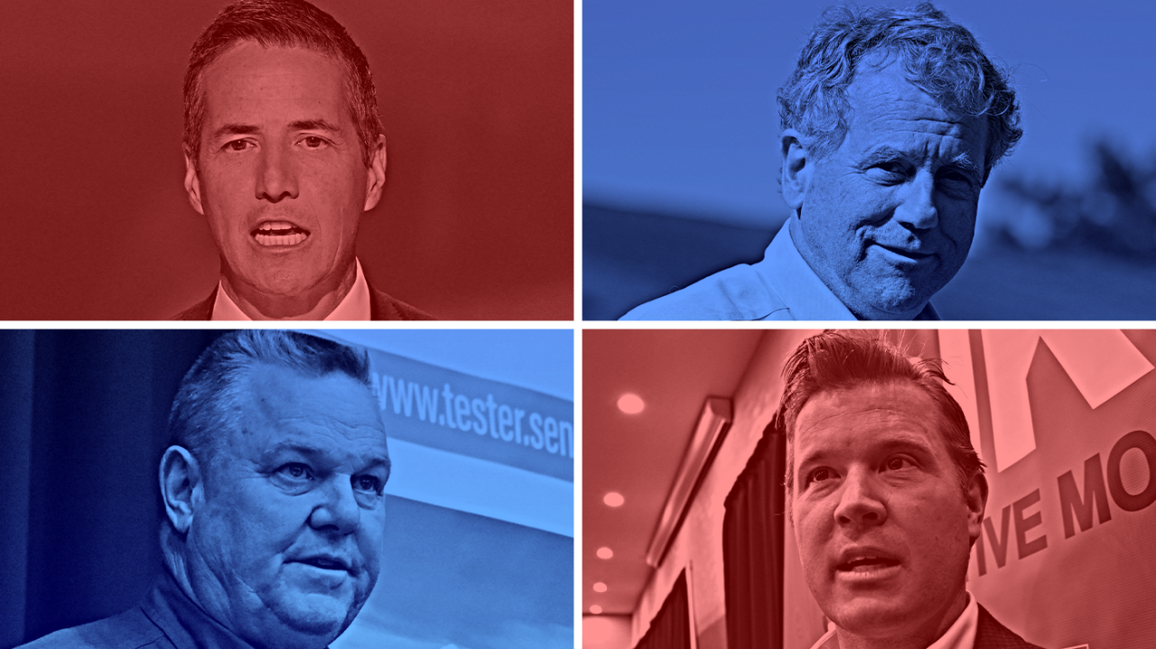 Key Senate Races to Watch: Predictions and Stakes for 2024