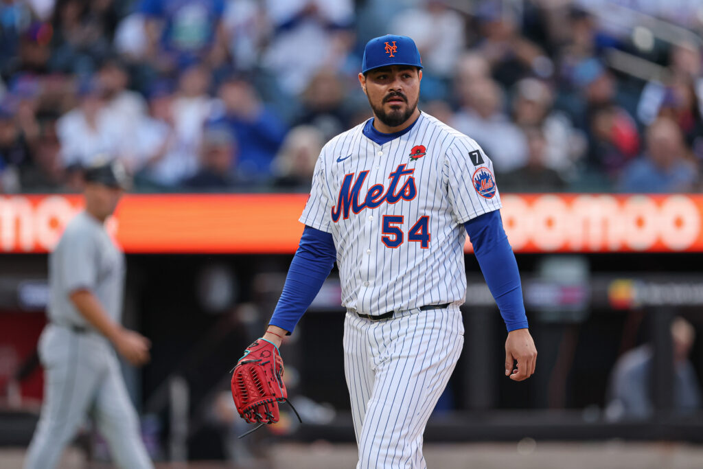 Featured image for Mariners Acquire LHP José Castillo from Mets to Boost Playoff Push